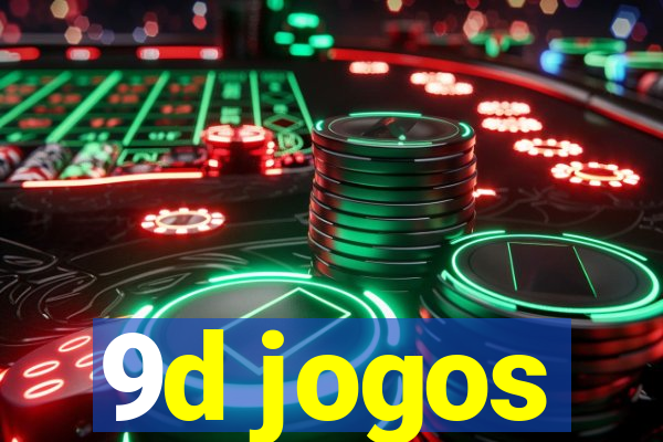 9d jogos